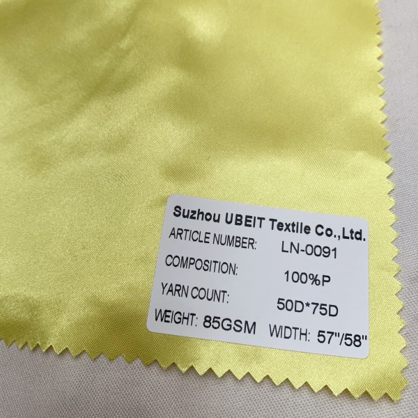 Wholesale Satin Hijab Fabric - Custom Color Matchi...