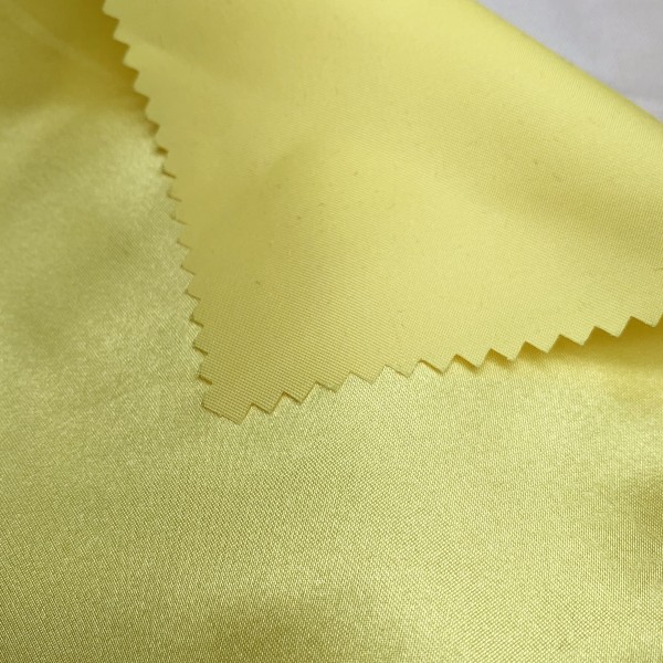 Wholesale Satin Hijab Fabric - Custom Color Matchi...