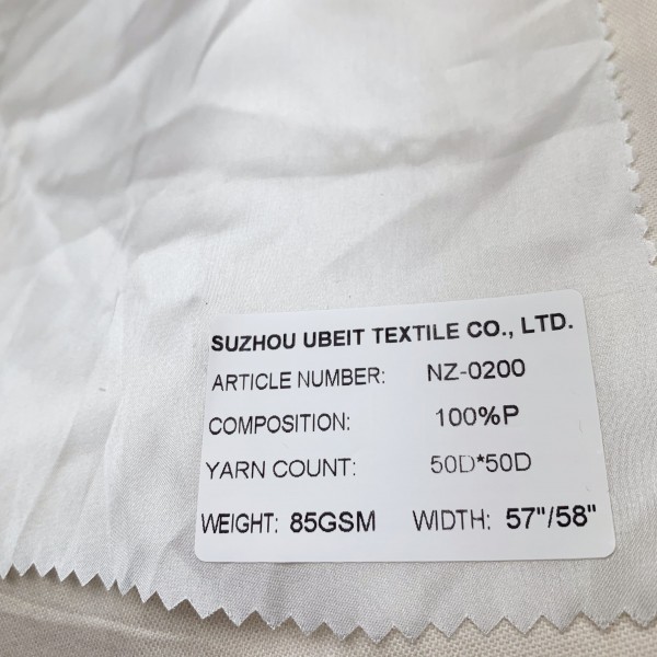 50D Luxury Satin Hijab Fabric - Smooth and Shiny Finish