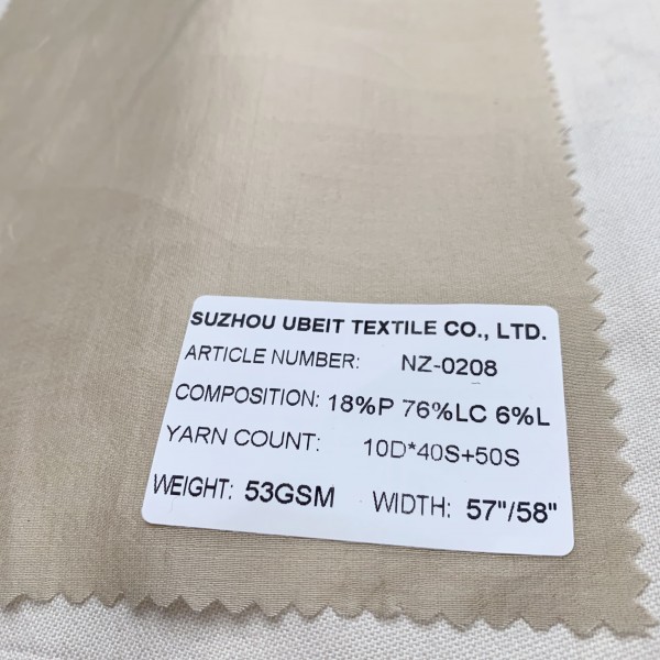 Soft linen Tencel poly Hijab Material - Skin-Frien...
