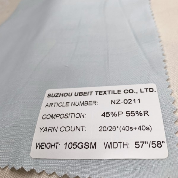 Rayon Hijab Fabric with Natural Feel