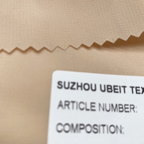 Export Grade Chiffon Fabric 100D stretch Chiffon F...