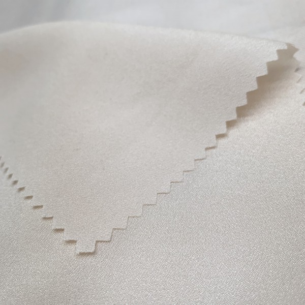 50D x 75D stretch chiffon crepe fabric