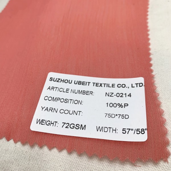 Crepe Satin Hijab Material Chiffon Hijab Fabric