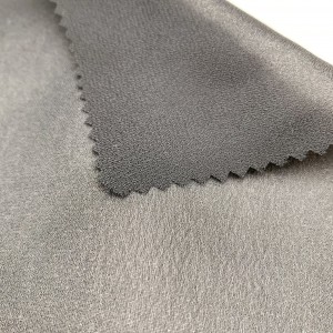 Anti-Bacterial Chiffon Fabric - Fresh All Day