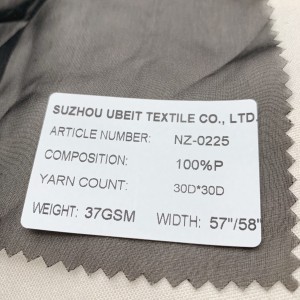 Fast Shipping Chiffon from China - Worldwide Delivery