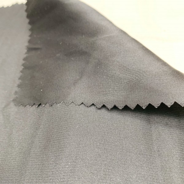 Satin Hijab Fabric with Thermal Regulation - All S...