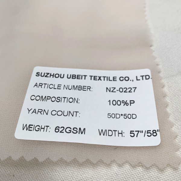 Thermoregulating Chiffon - Keeps You Cool in Heat