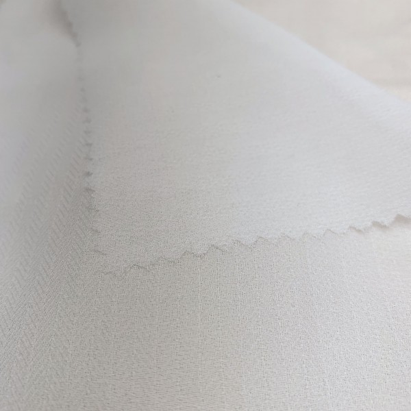 Chiffon with High Color Fastness - Washable