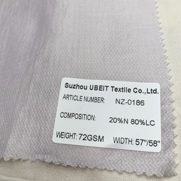 Lightweight Hijab Fabric for Tropical Climate - Ma...