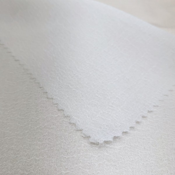 75D x 75D Clearance Sale Chiffon Hijab Fabric - Limited Stock
