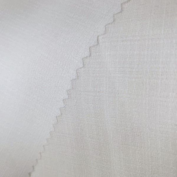 50D x 50D Grid patterned chiffon headscarf fabric