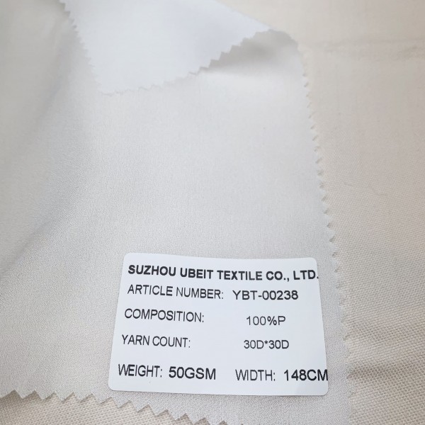 Luxurious & Shiny 30D Malaysian headscarf fabr...