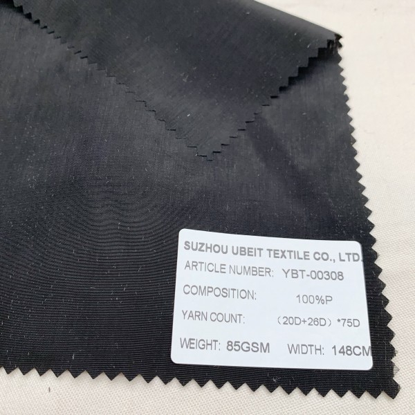 Soft and fluffy chiffon headscarf fabric