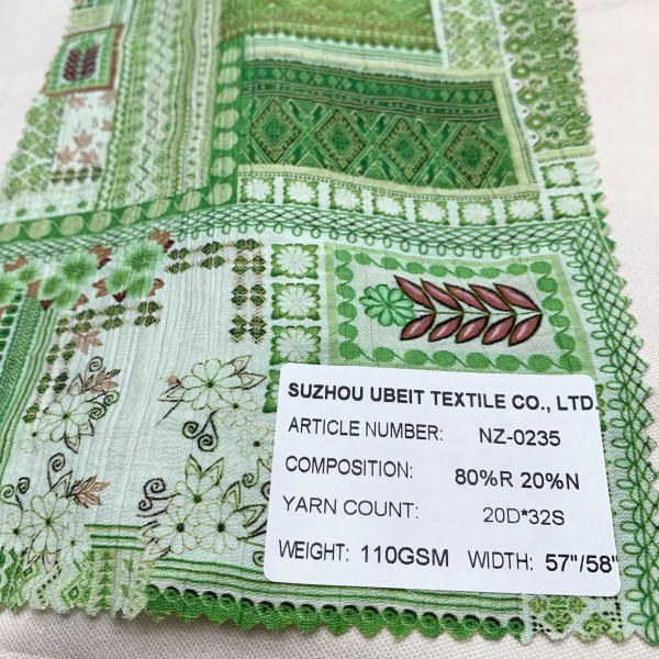 Crinkle Rayon Hijab Material - Textured and Fashio...