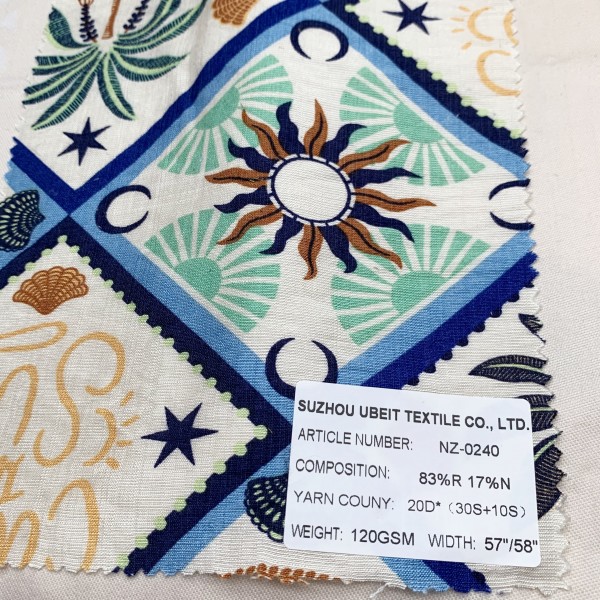 Soft Rayon Hijab Material - Skin-Friendly