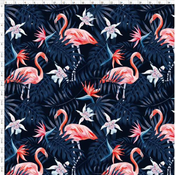 8-139 Flamingo