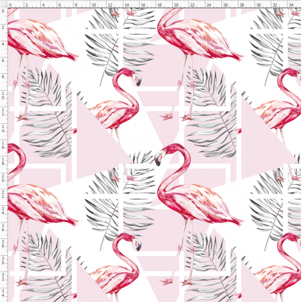 8-142 Flamingo