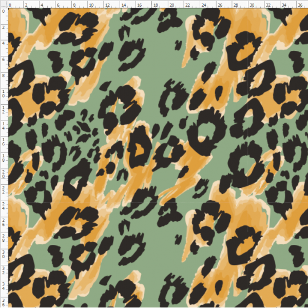10-22 Leopard Print