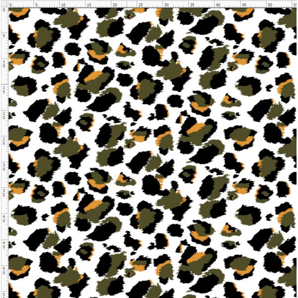 10-46 Leopard Print