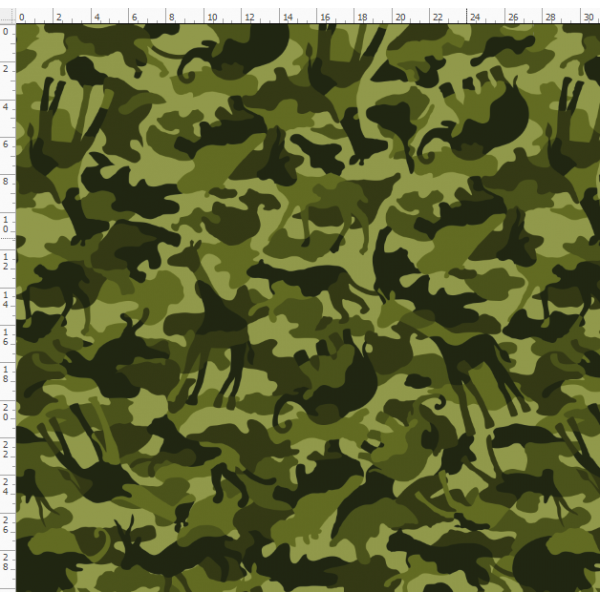11-18 camouflage