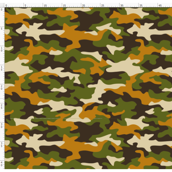 11-4 camouflage