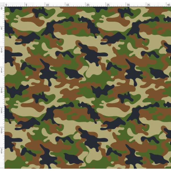 11-9 camouflage